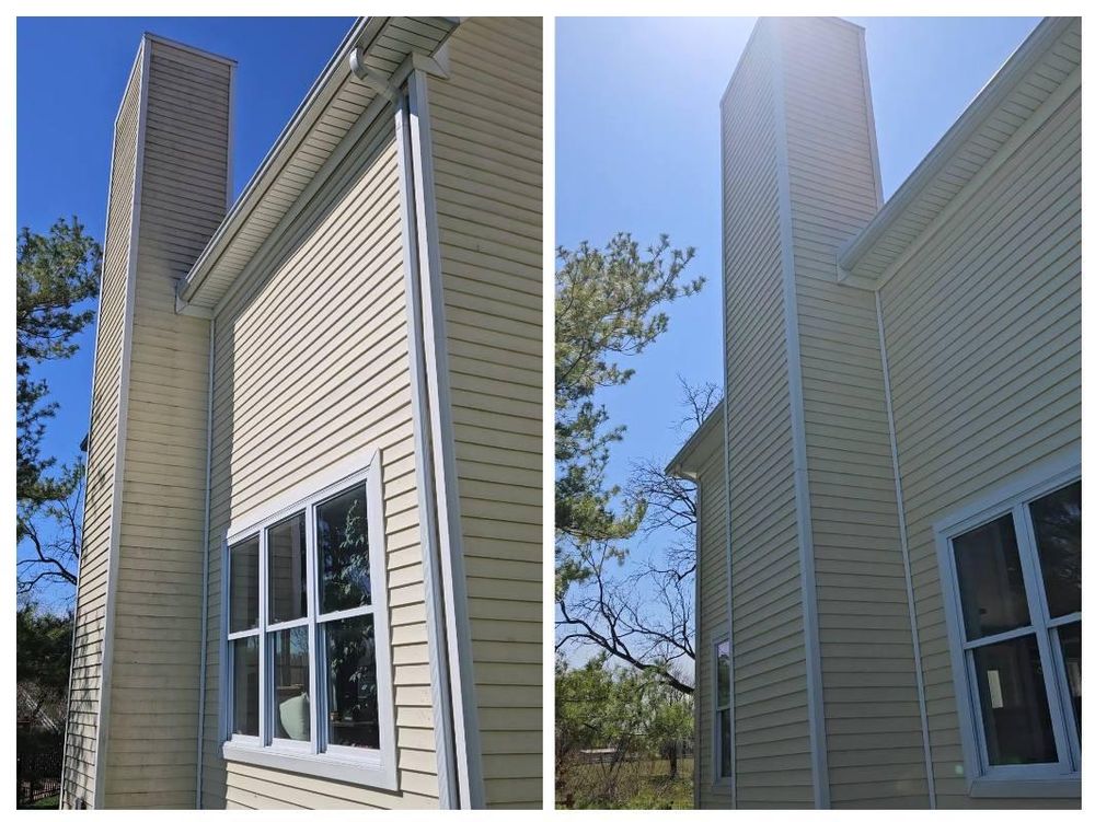 All Photos for Reliance Pressure Washing in Westland, MI