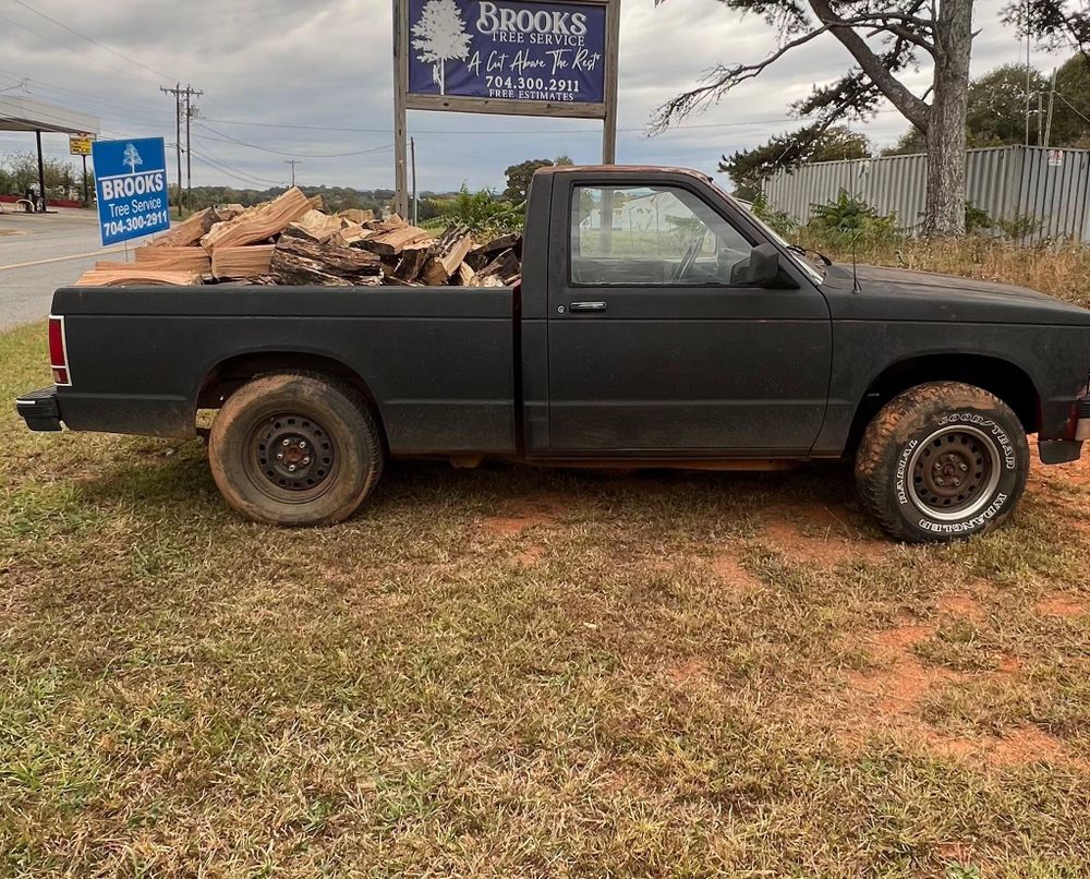 All Photos for Brooks Tree Service, LLC in Casar, NC