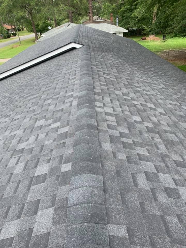 Roofing for ALFA Roofing Solutions in Tattnall County, GA