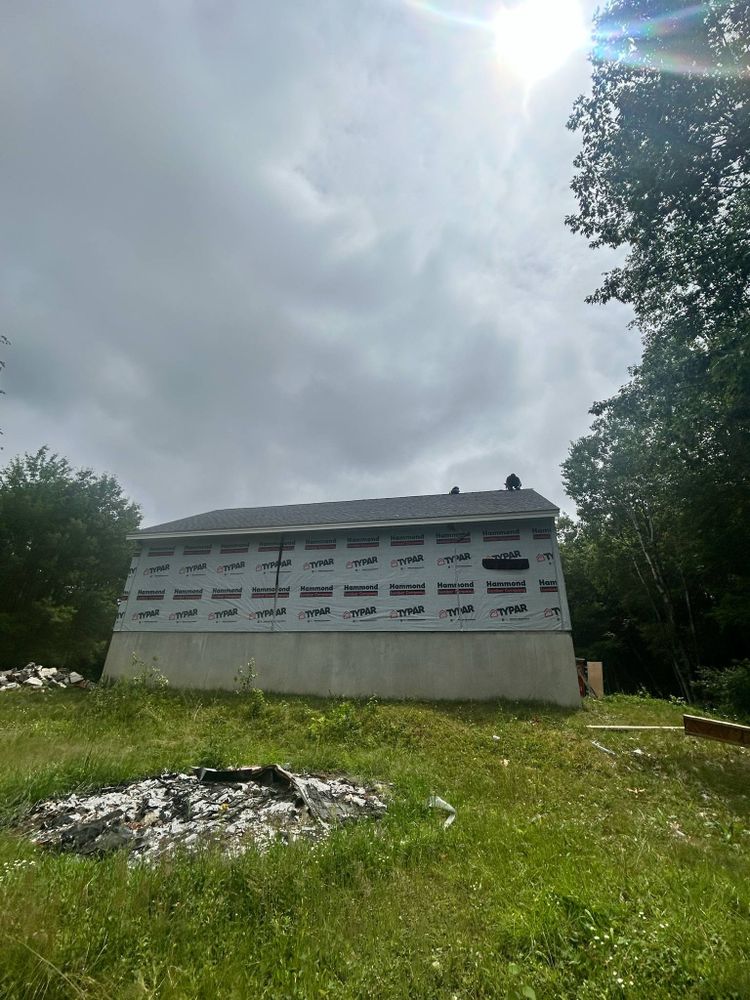 All Photos for Next Level Construction in Saco, ME