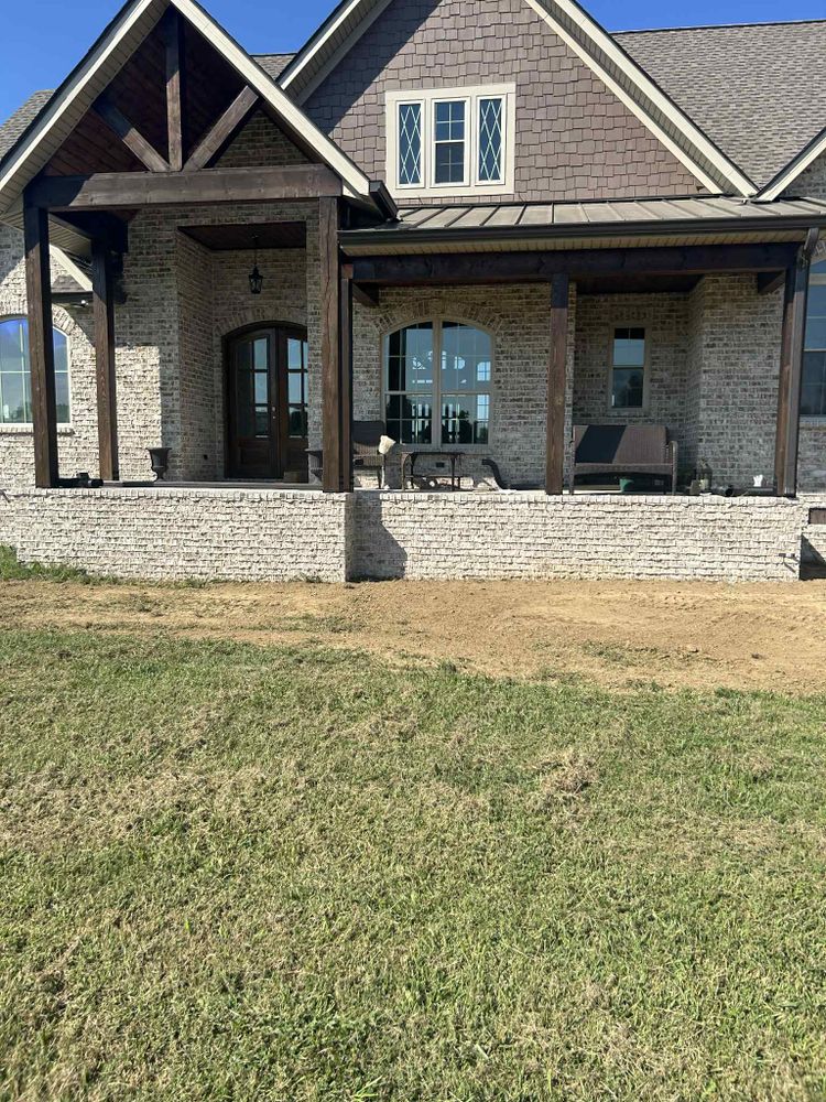 All Photos for Z's Land Management & Forestry Mulching in Smithville, TN