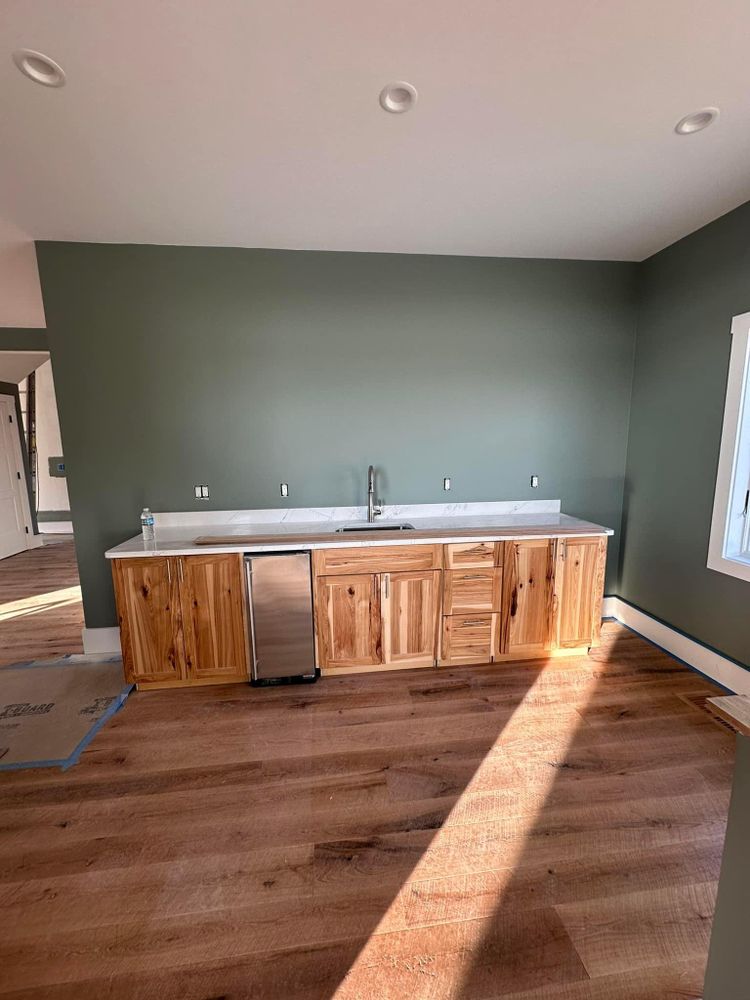 All Photos for Suter & Sons Painting in Amherst, Western Massachusetts