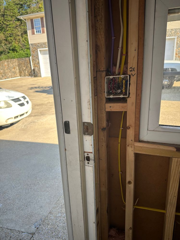 All Photos for Genesis Electrical in Greeneville, TN