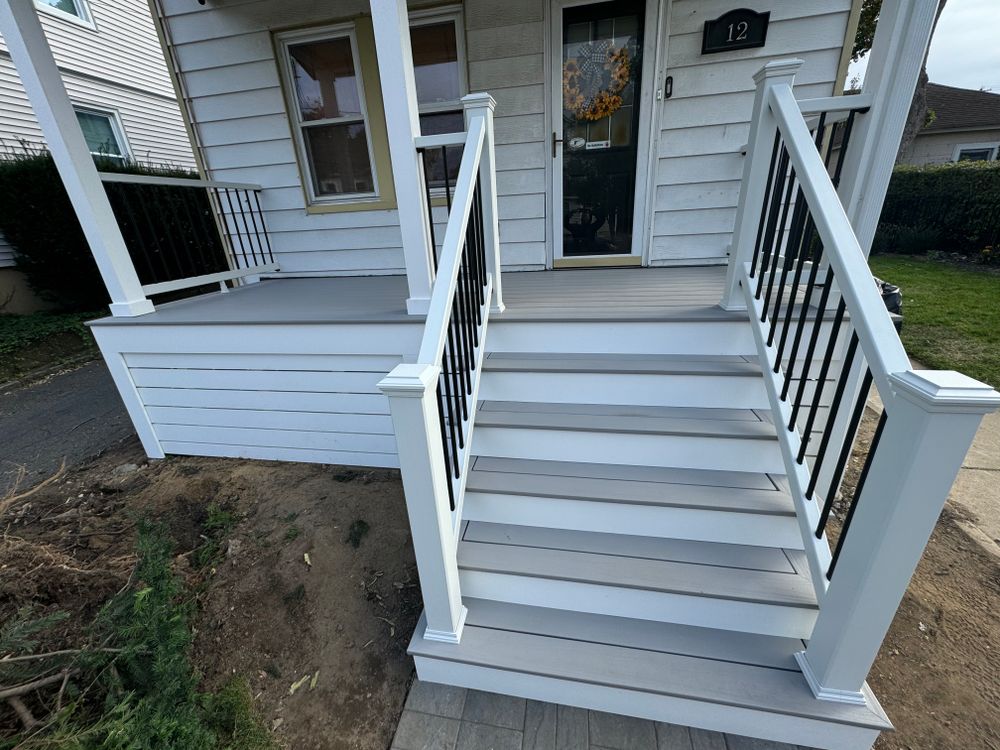 All Photos for Made To Last Construction in Port Washington, NY