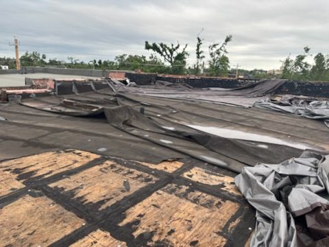 All Photos for Above All Roofing LLC in St. Louis, MO