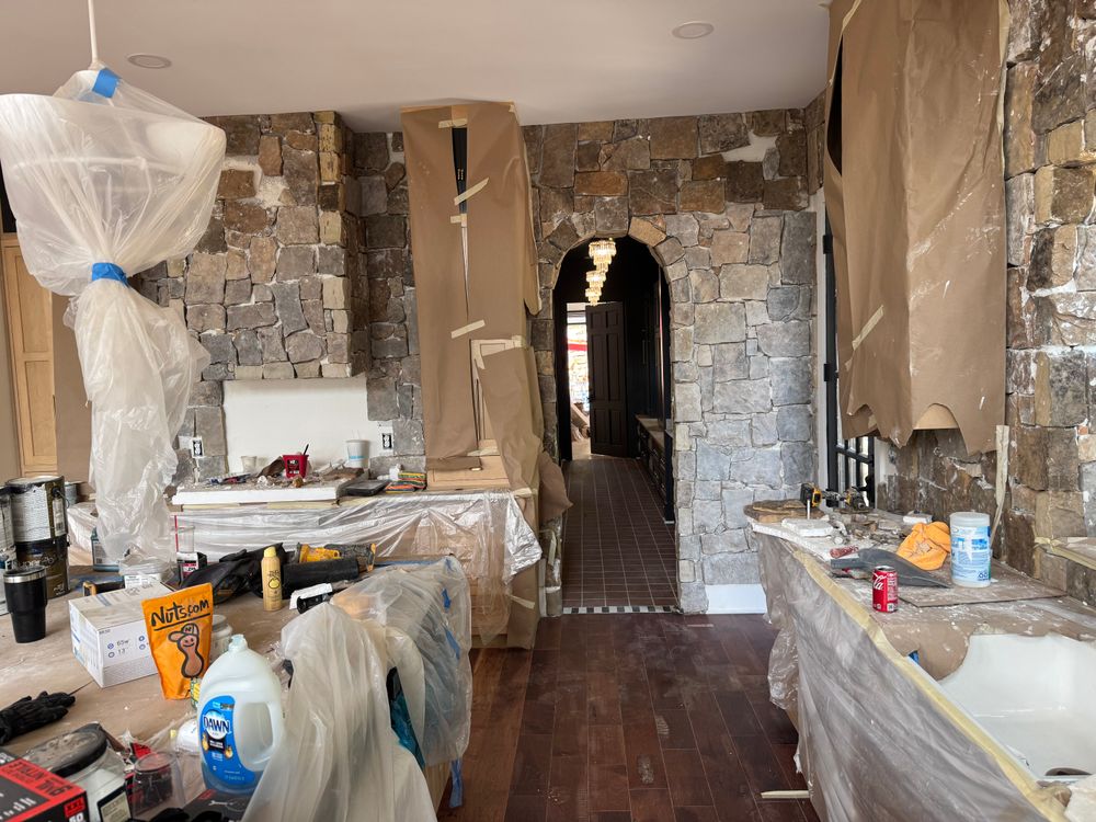 All Photos for Homescapes Construction LLC in Cleveland, TN