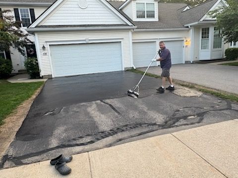 All Photos for Side Hustle Home Services  in Upton, MA