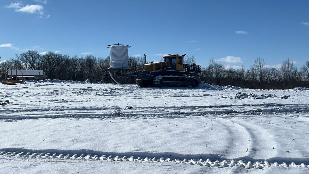 All Photos for Northwest Ohio Farm Drainage in Ada,, OH