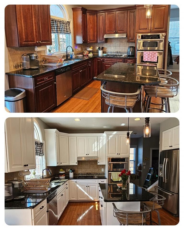 All Photos for Hearts & Hands Painting in Campbell, KY