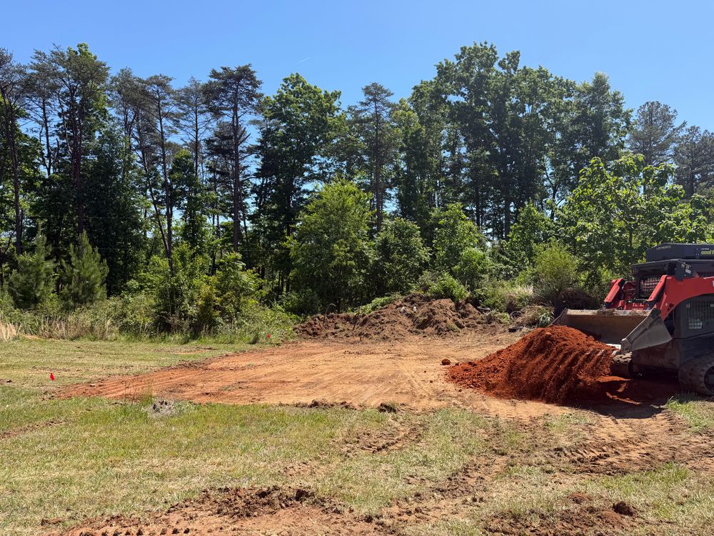 All Photos for Hunt’s Hauling & Landworks LLC in Danville, VA