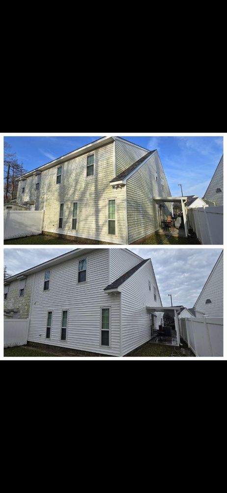 All Photos for Power Wash Pro in Houma, LA