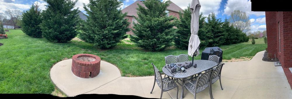 All Photos for Russell's Lawn Care Plus in Nashville, TN