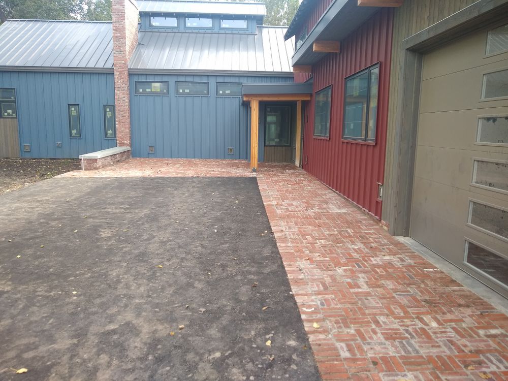All Photos for Mile High Masonry in Butte, MT