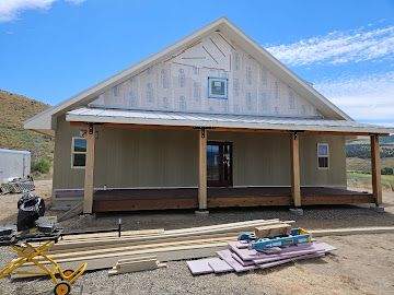 All Photos for All-Ways Contracting and Painting LLC in Port Angeles, WA