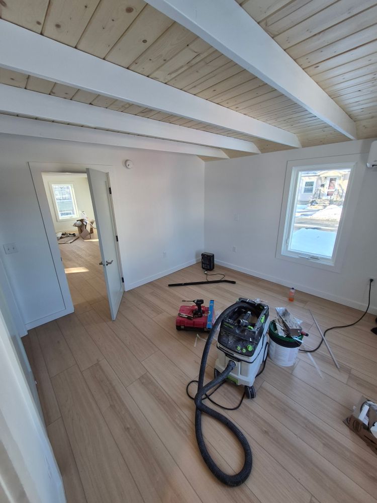 All Photos for AA Family Construction in Lebanon, NH