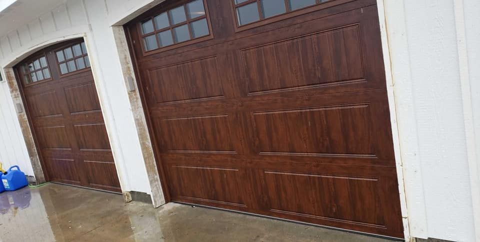 Garage Doors for Garage Door 911 in Nampa, ID