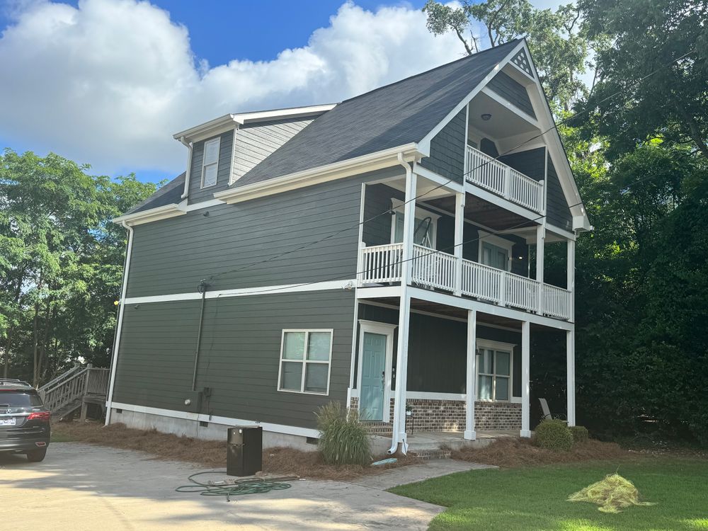 All Photos for Ang Painting LLC in Athens, GA