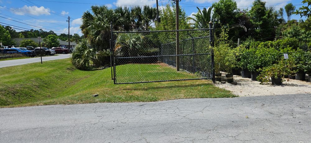 Chainlink Fencing for American Privacy Fencing & More in Statesboro, GA