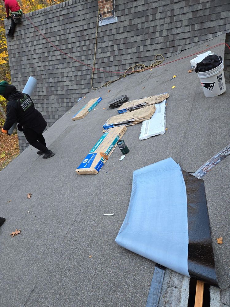 All Photos for Jalbert Contracting LLC in Alton, NH