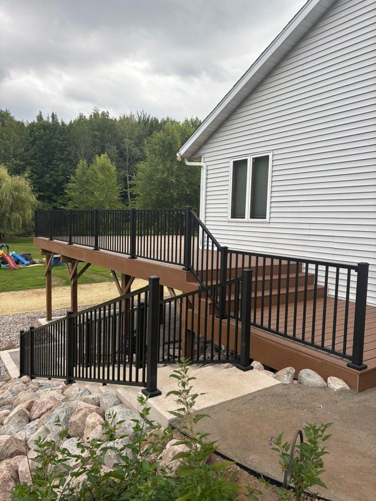 All Photos for CTD Construction in Wausau, WI