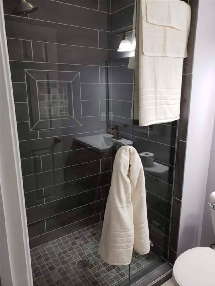 All Photos for Mitten Made Renovations in Brighton, MI