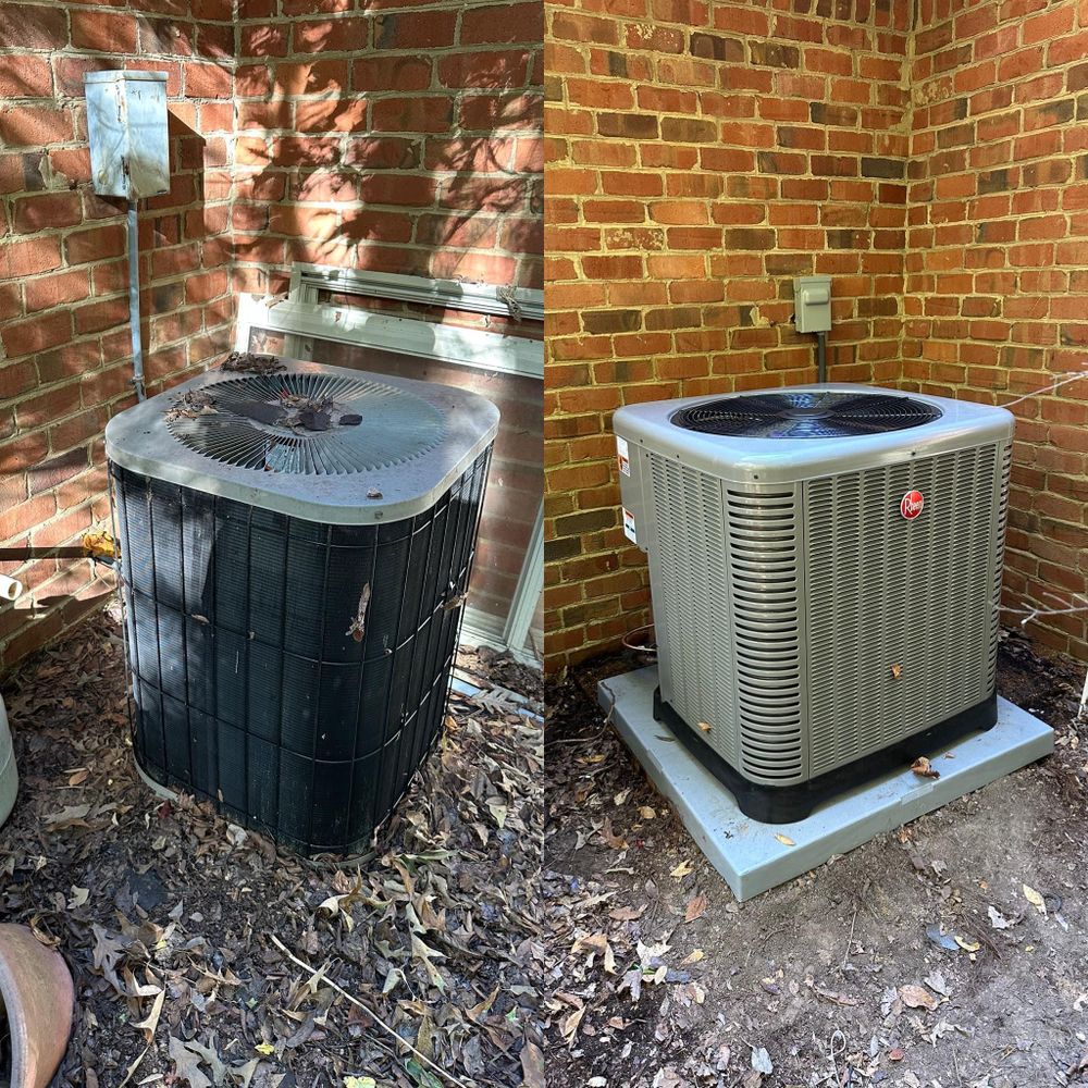 All Photos for Nygaard Heating and Air Conditioning in Memphis, TN