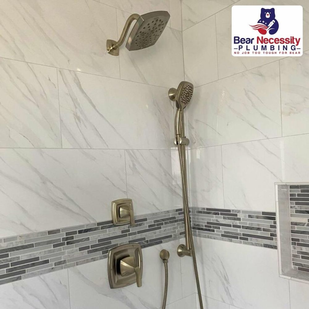 All Photos for Bear Necessity Plumbing in Longs, SC