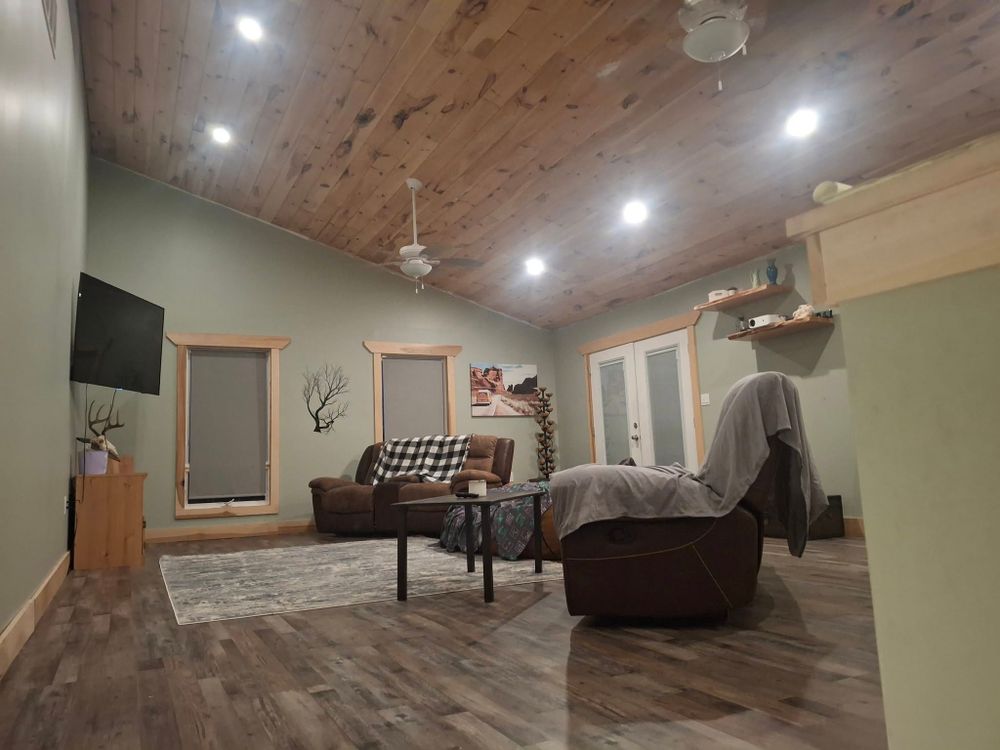 All Photos for Freedom Electric in Windham, OH