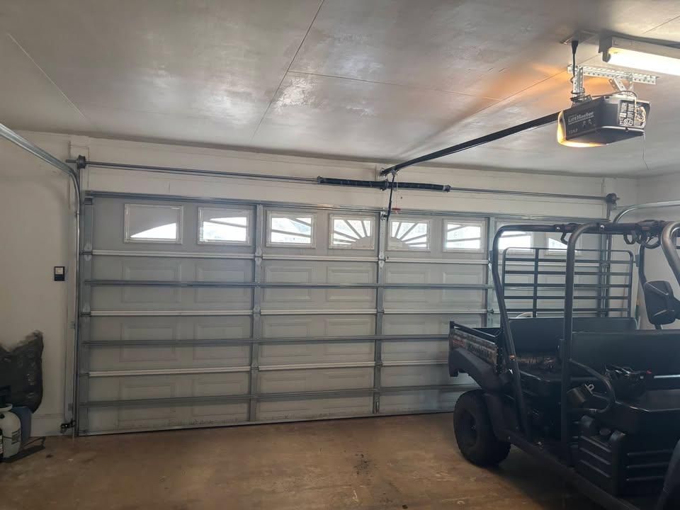 All Photos for MOORE adVANCEd Garage Door Installation in Moore County, NC