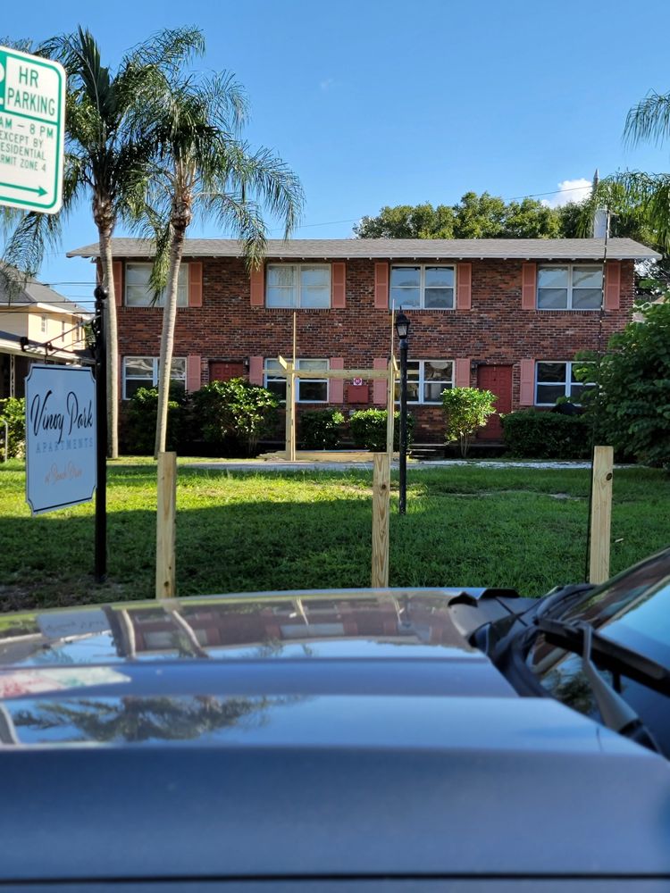 All Photos for Millenium Construction & Property Management in Tampa, FL