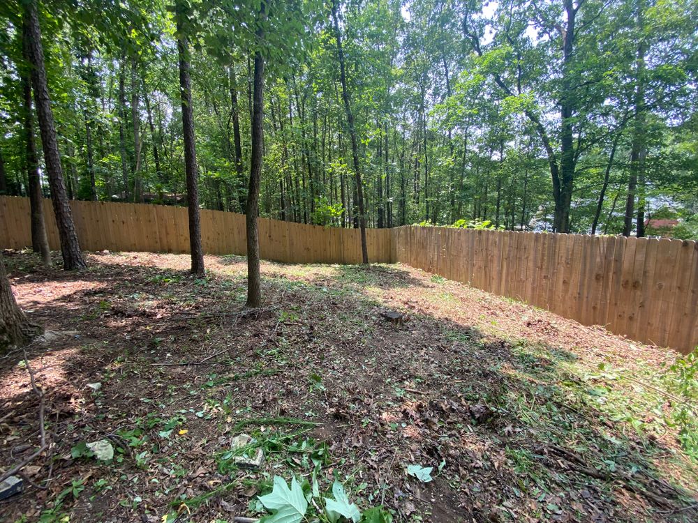 All Photos for Deeply Rooted Lawns – Hydroseeding & Sod Installation Services in Winder, GA