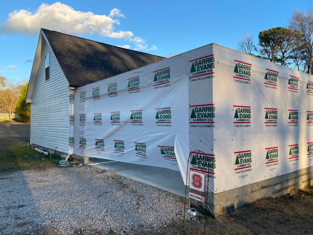 All Photos for Top Plate Construction in Clayton, NC