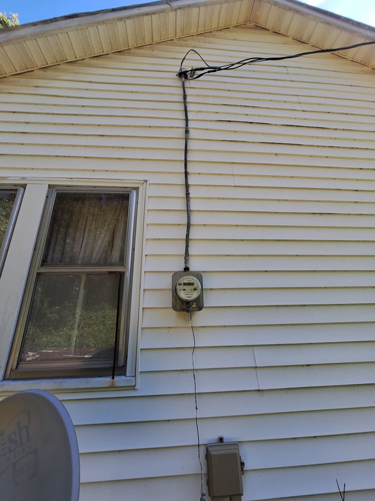 All Photos for Flash Gordon Electric LLC in Hope Mills, NC