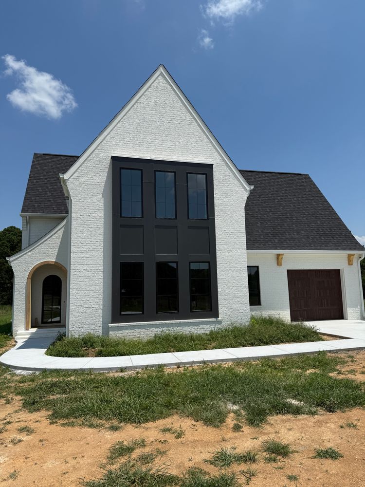 All Photos for Mason Built Homes in Adarisville, GA