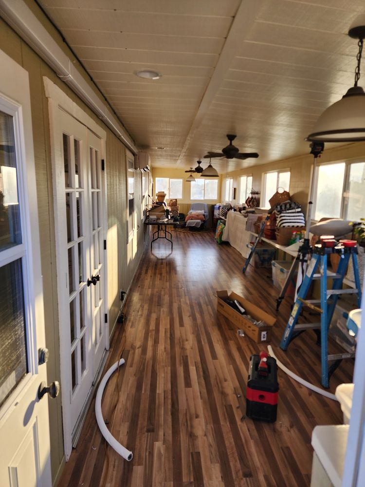 All Photos for Shermer Construction, LLC in Ridgecrest, CA