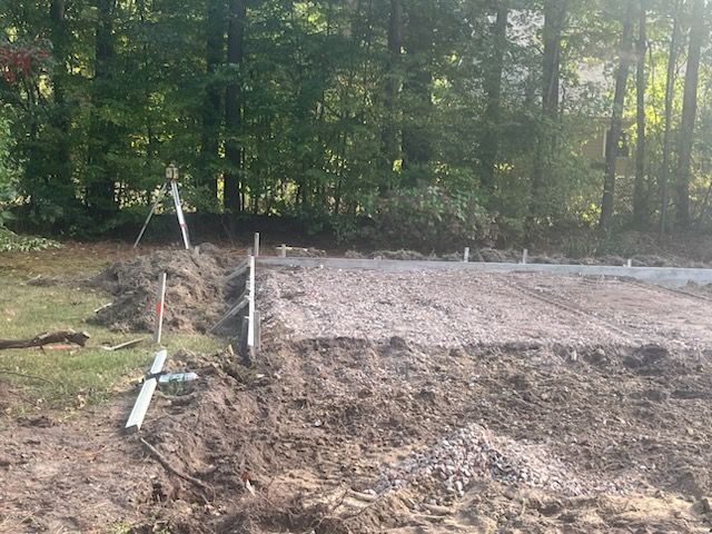 All Photos for Concrete Titans in Chesapeake, VA