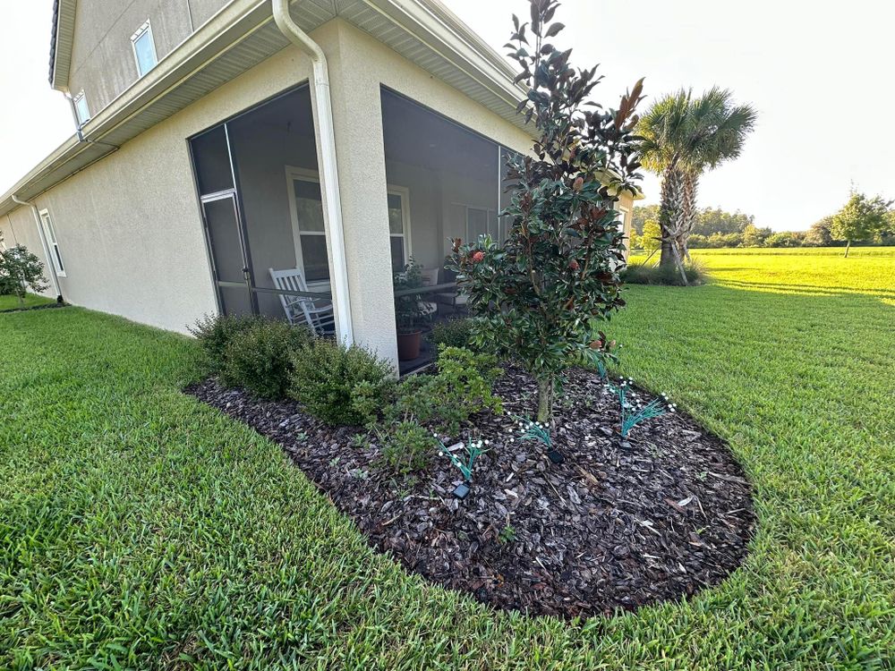 All Photos for Kramer & Son’s Property Maintenance in Hudson, FL