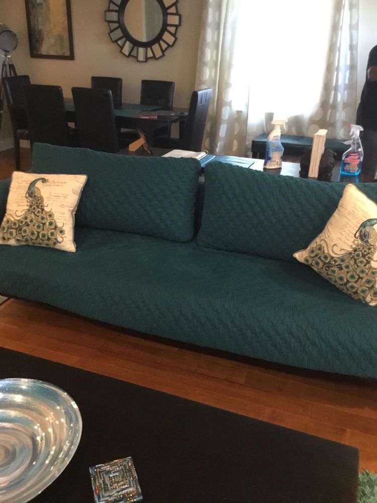 All Photos for 2169 Cleaning Service in Baltimore, MD