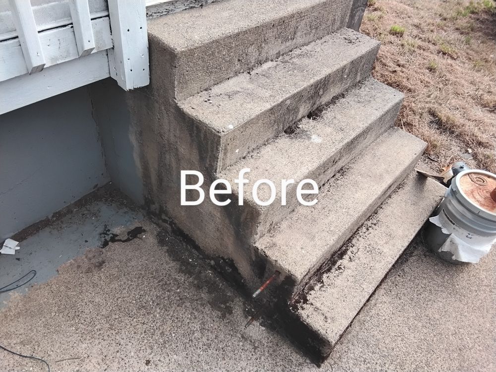 All Photos for Rising Hawk Construction LLC. in Kitsap County, WA