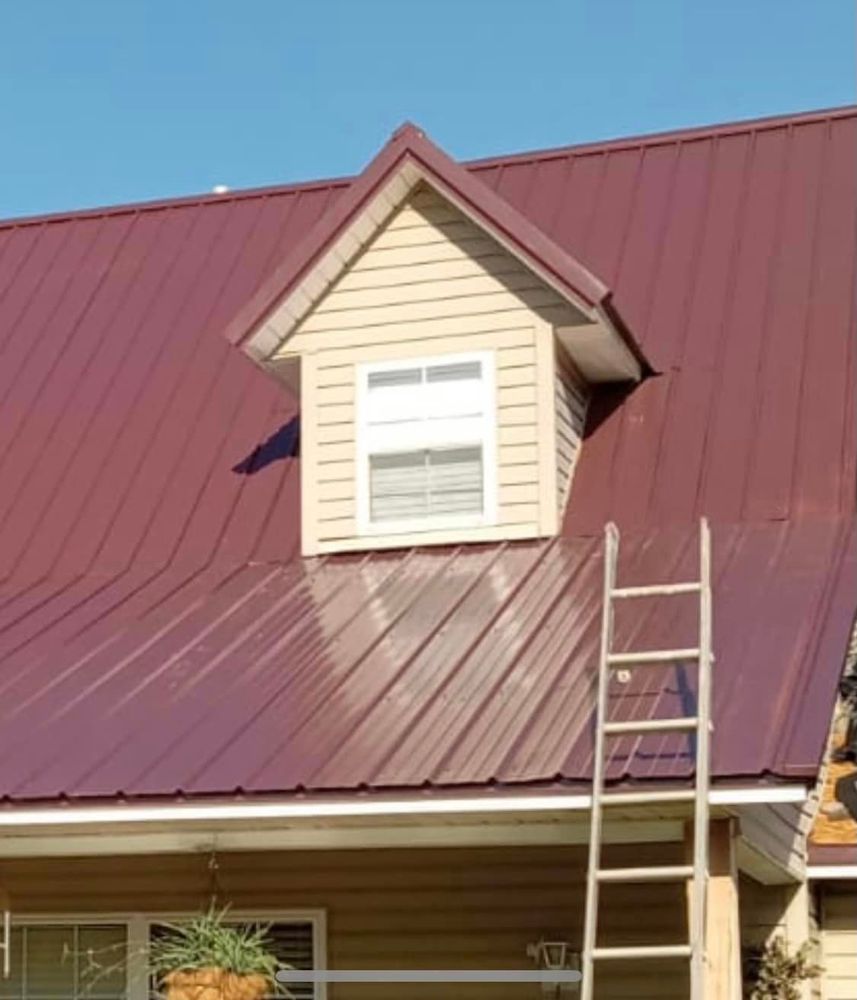 Enhance your home's exterior with our professional siding service. Choose from a variety of durable materials and colors to improve curb appeal and protect your house for years to come. for BWC Roofing in Wister, OK