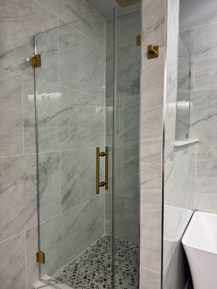 All Photos for 1 Master Construction Services in Porter, TX