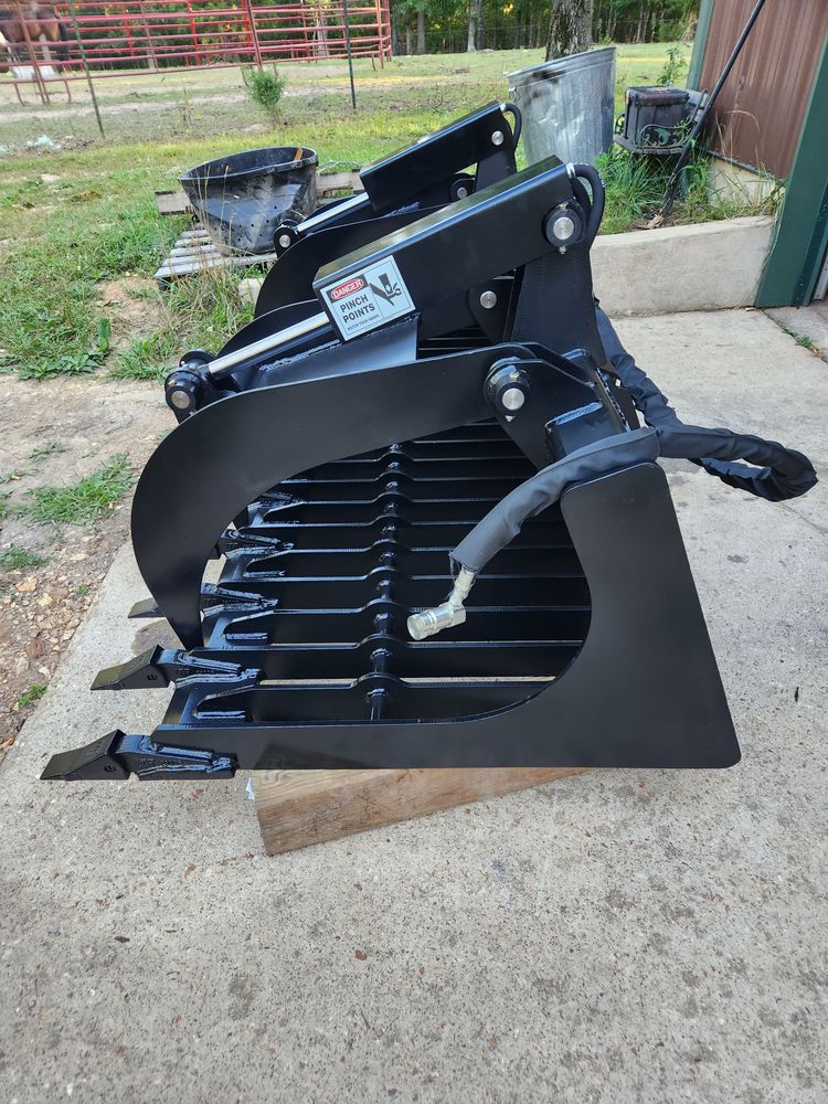 All Photos for Outlaw Fabrication LLC in Salem, MO