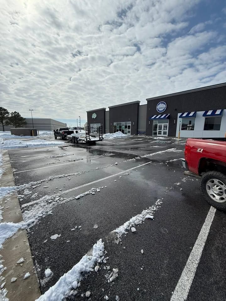 All Photos for Modern Concrete LLC in Lowell, AR