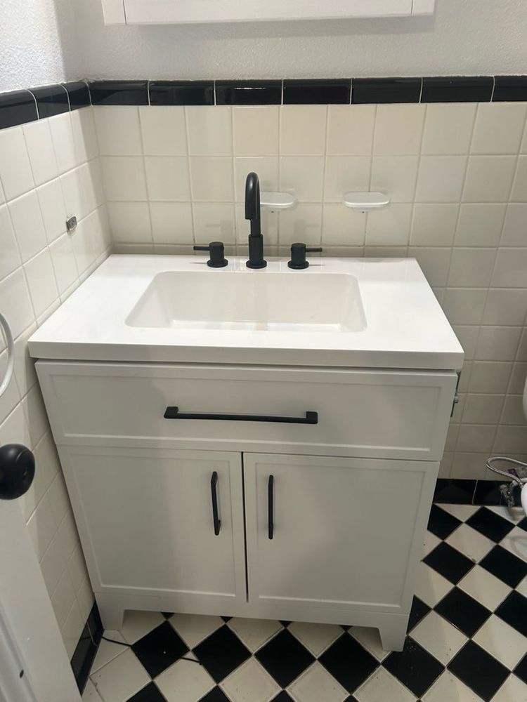 Our Residential Plumbing service offers expert installation, repairs, and maintenance for all your home's plumbing needs. Trust our experienced professionals to ensure reliable, efficient solutions tailored to your specific requirements. for 2 Buck Services in Richland Hills, TX