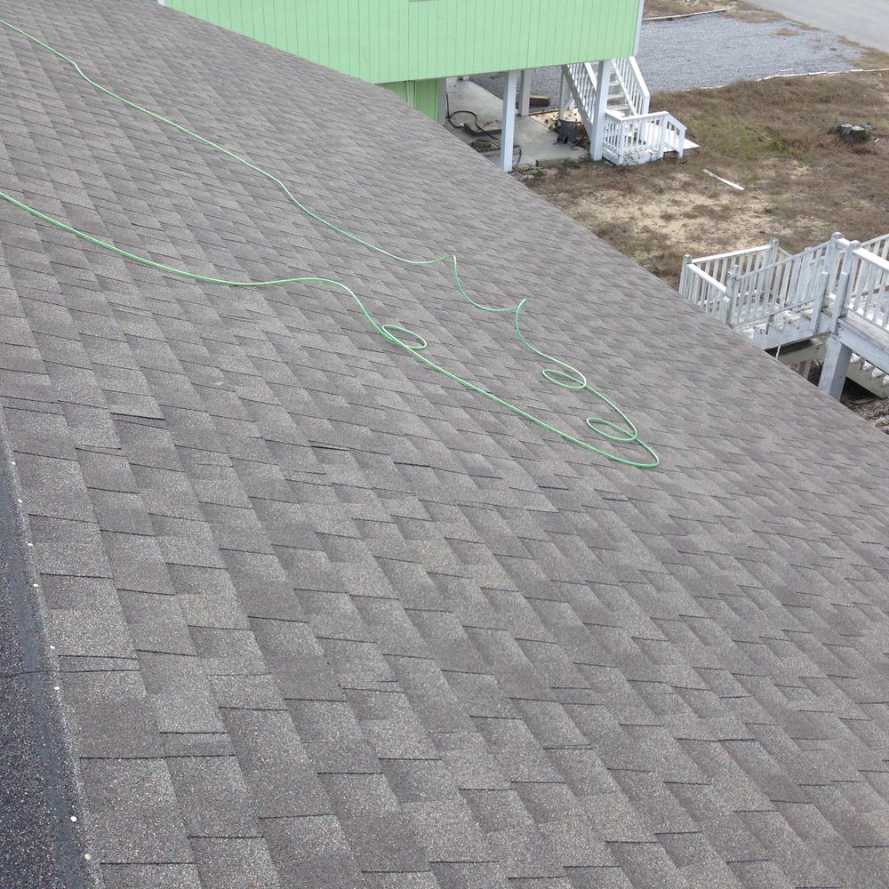 All Photos for A1 Roofing in Supply, NC
