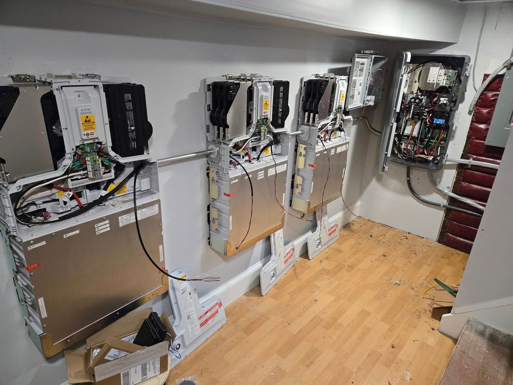 All Photos for McMaster Electric in Clifton Park, NY