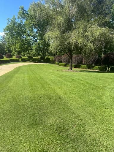 All Photos for All About Lawns in Trussville, AL