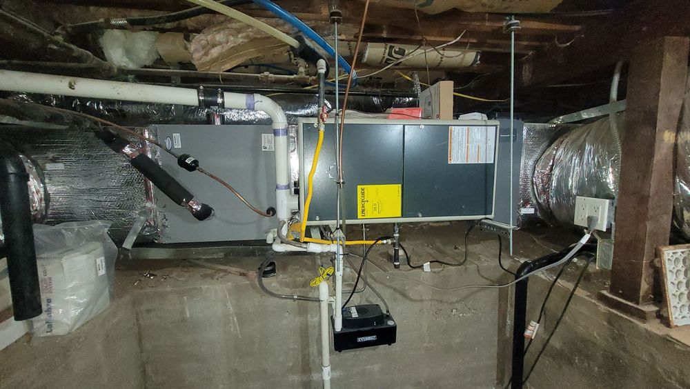 All Photos for A/C Bros in New River, AZ