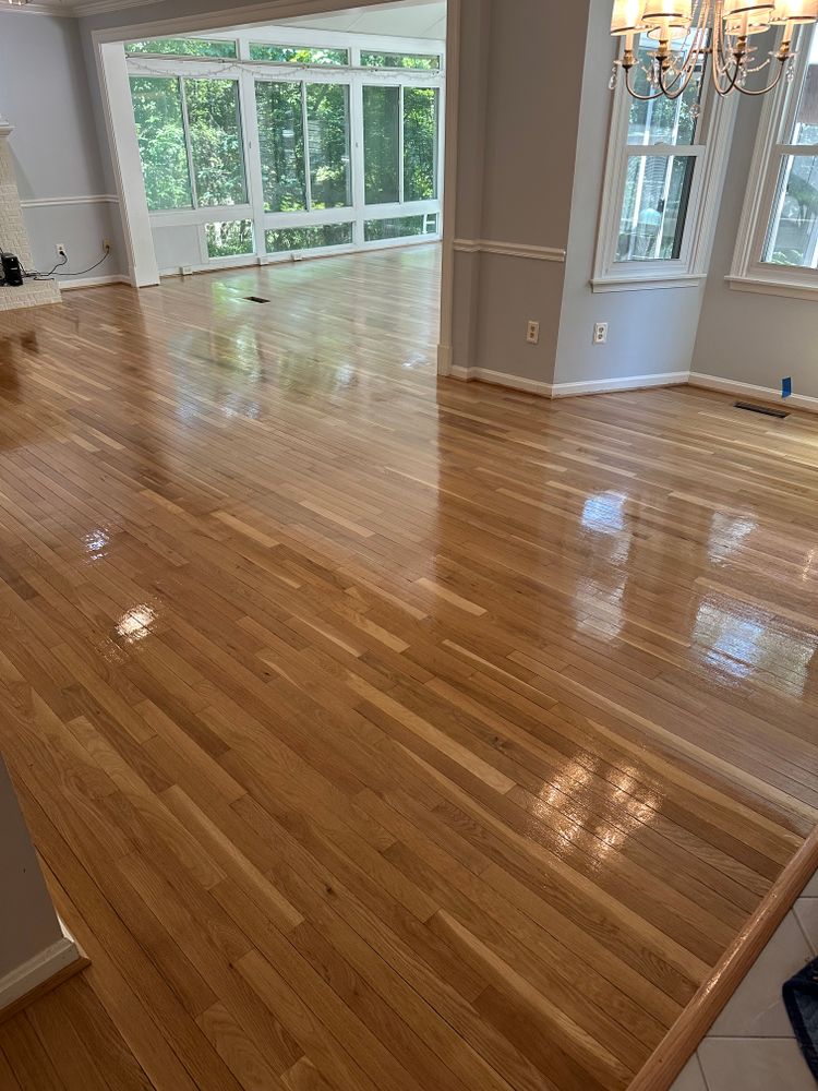 All Photos for K&A Hardwood Floors in Alexandria, VA