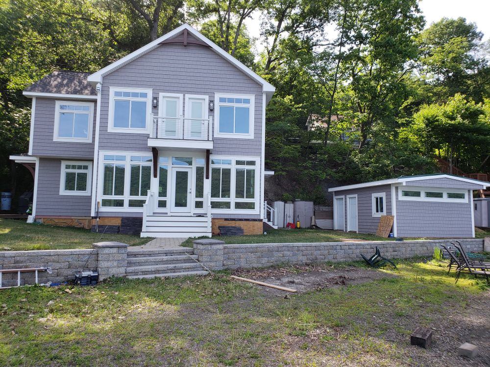 All Photos for Bennett Construction in Binghamton, NY